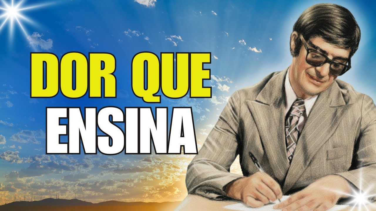 Por Que Quem Mais Te Feriu Pode Ter Sido Seu Maior Professor Espiritual