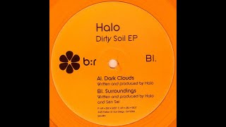 Halo Varga - Dark Clouds (12