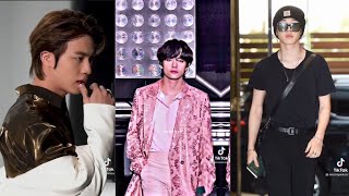 Bts Tiktok Compilation