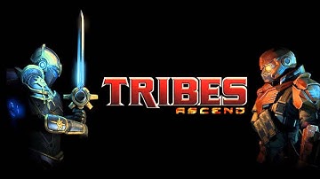 Tribes Ascend is dead | Best of Leetorz - April 2021