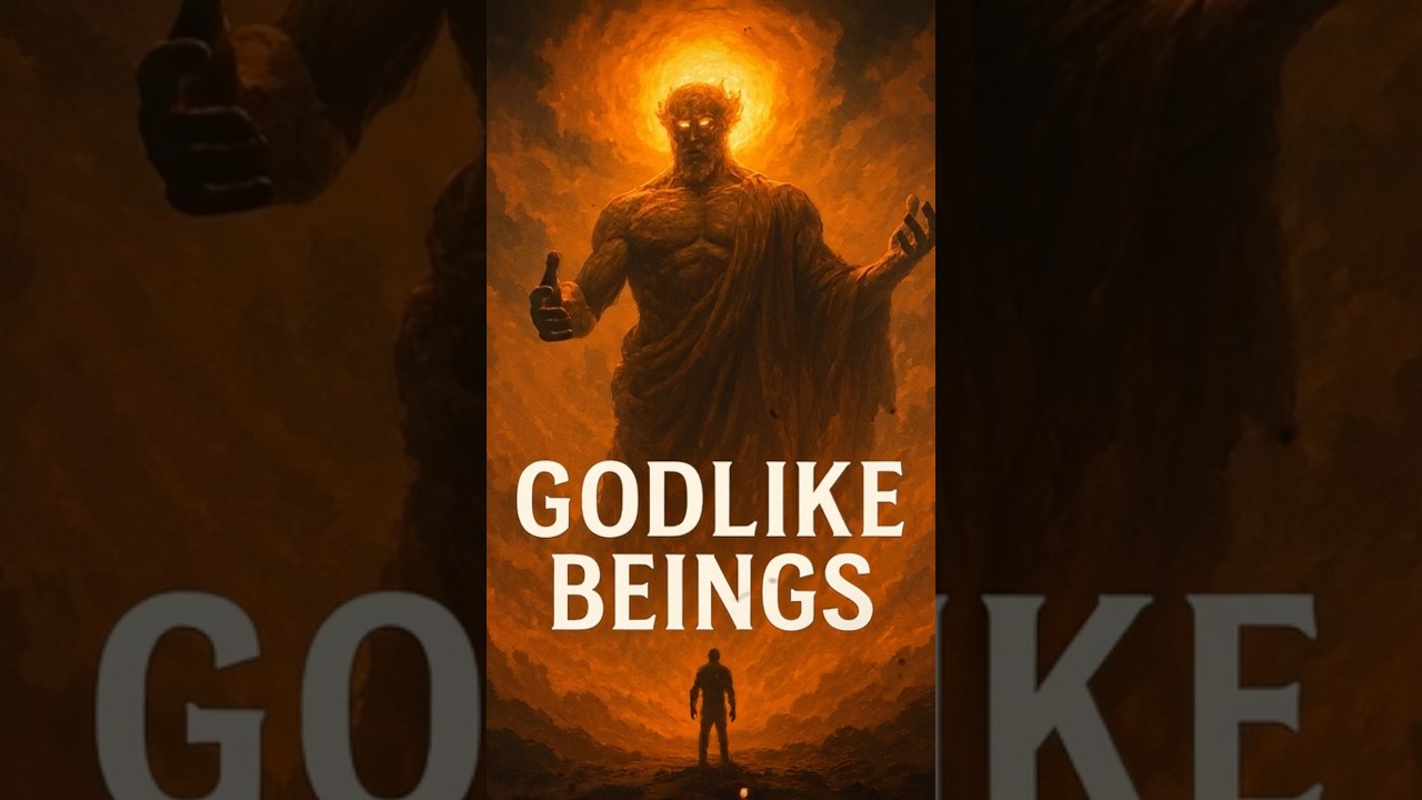 Godlike Beings 