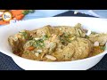 Mughlai Chicken Recipe By Food Fusion (Eid Special)