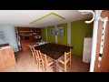 Virtual tour of la forge holiday gite in brittany in france