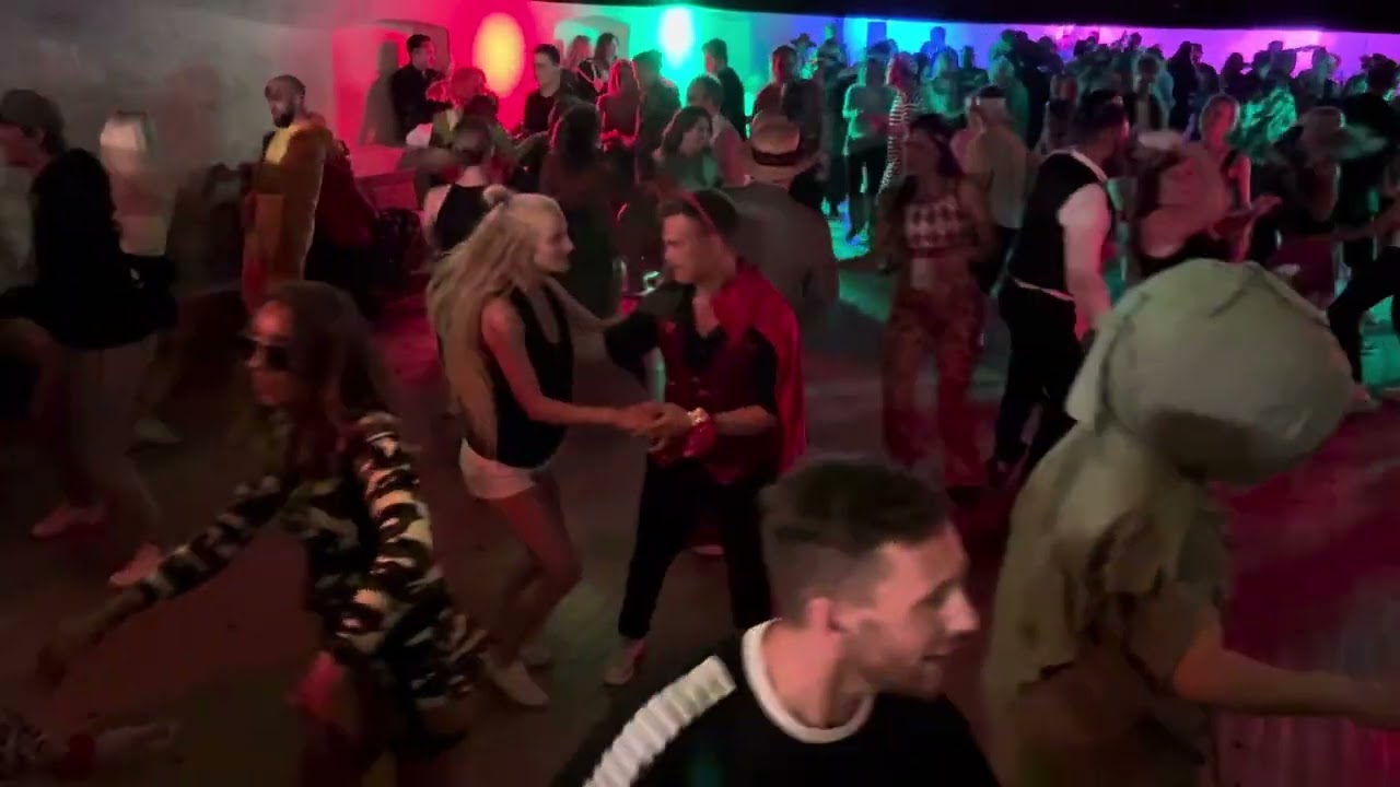 Perikles Maskeraddans