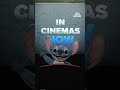 Lilo Stitch Now In Cinemas 