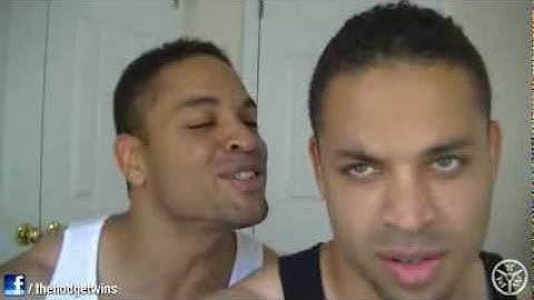 4 Year Transformation Video Update @hodgetwins
