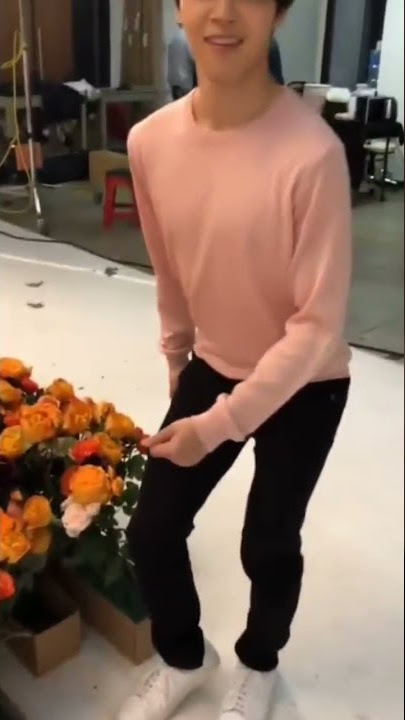 😂haha jimin as jay park 😁#army #bts #jaypark #jimin #love #dance