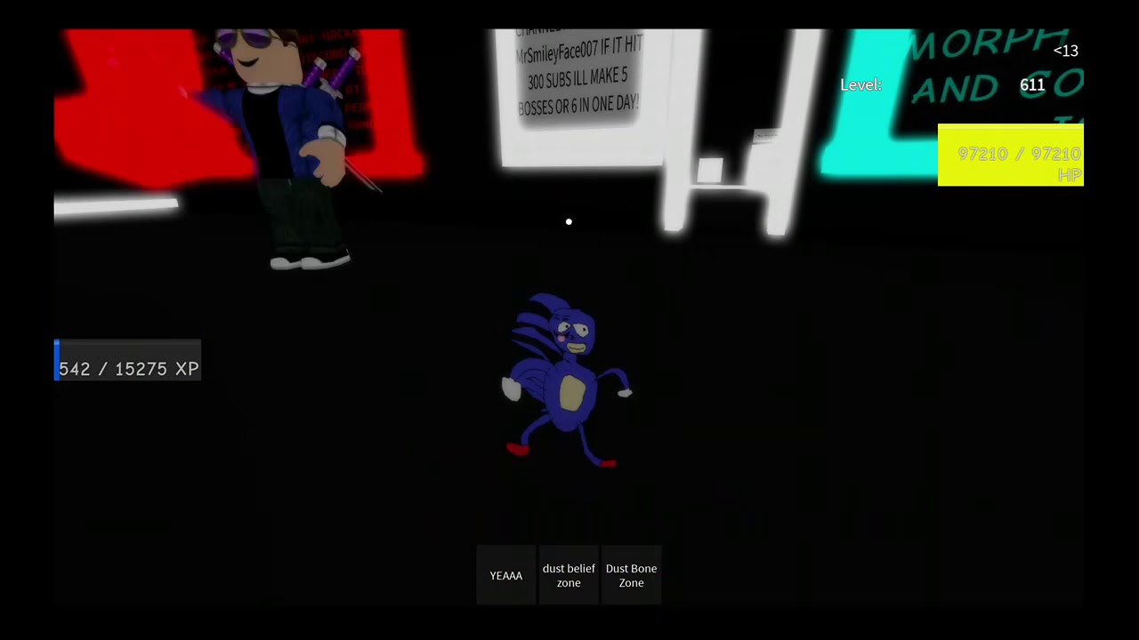 Roblox Undertale Rpg Closed