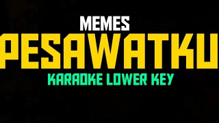 Memes - Pesawatku 🎶Karaoke