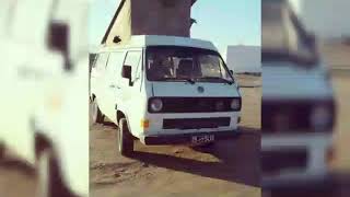 camping en Tunisie avec camping_car caravane