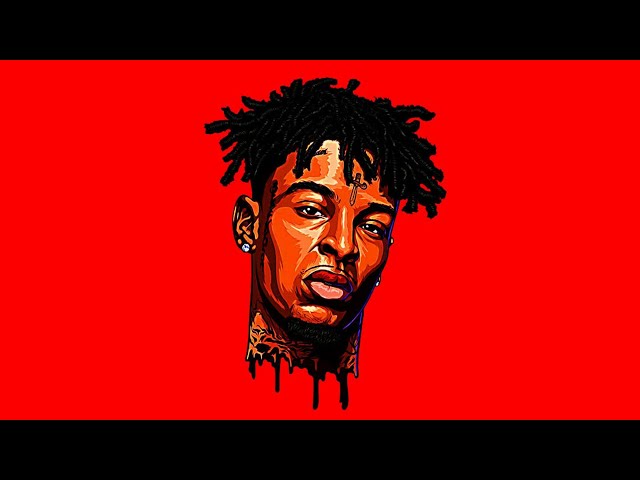 📸@codakchris  21 savage, Savage mode, Rappers