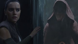 Rey's Parents Are....(PARODY)