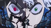 ビッケブランカ Black Rover Audio Video Tvアニメ ブラッククローバー 第3クールオープニングテーマ Youtube