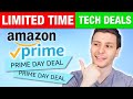 The Best Tech Deals: Amazon Prime Day 2020