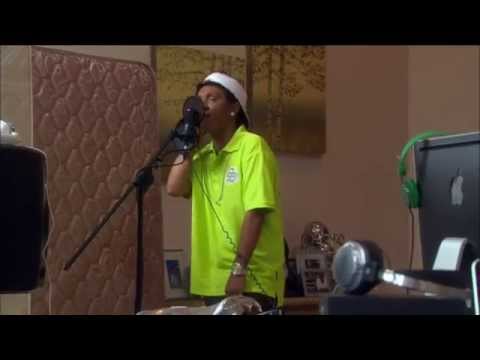 Angry Boys - S mouse - "Black Balls"