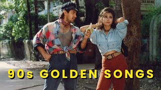 90s Golden Hit Songs💓90s Hit Song💝Bollywood Hindi Old Song_Kumar Sanu_Alka Yagnik_Udit Narayan