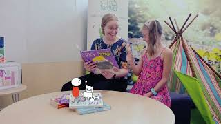 Inspiring Young Readers