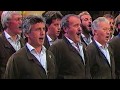 La campanella ♪ Coro Croz Corona • Hof DE