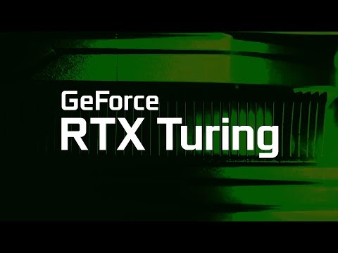 Presentazione NVIDIA 2000! (Live registrata)