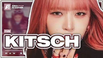 [AI COVER] How Should IVE sing 