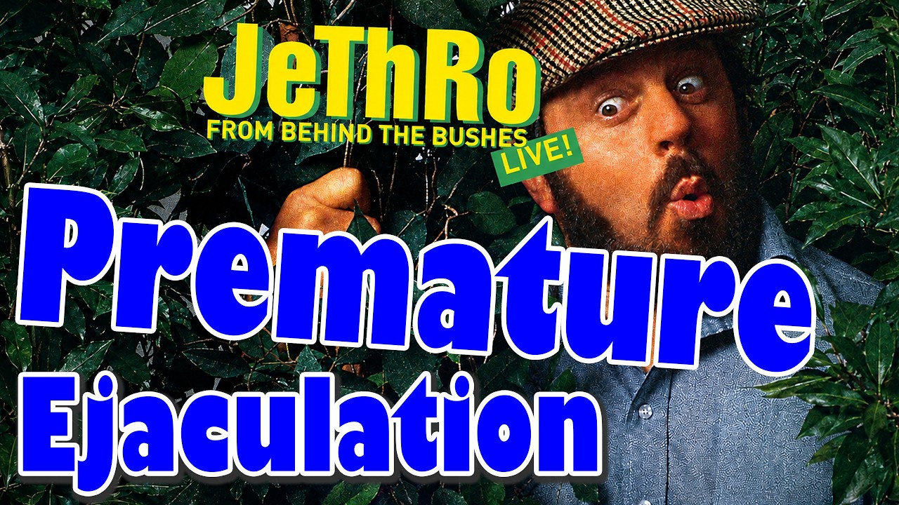 Jethro Premature Ejaculation 💥BOOM💥 What Went Wrong 🤯 OMG ‼️