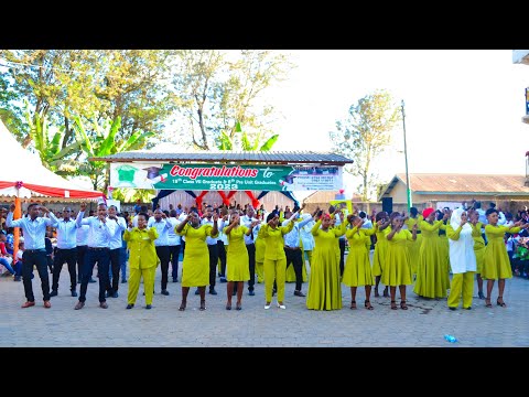 Amazing performance from Green valley school Teachers 🎓 Graduation 2023 👩‍🎓👨‍🎓