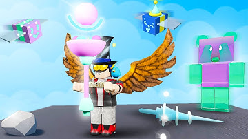 I Got Every Single Tool in Bee Swarm Simulator without macroing  (GummyBaller)