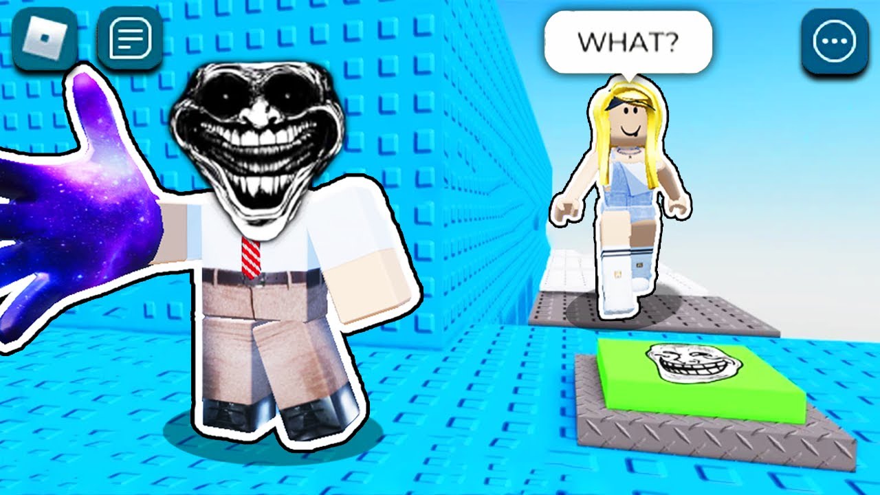 Roblox Aura Edit Tower 🎵 Funny Moments (MEMES)