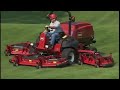 Toro groundsmaster 59005910