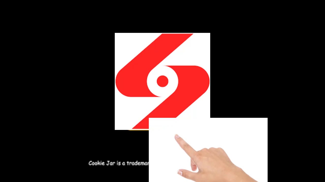 Cookie Jar Logo Bloopers Youtube Cookie Jar Logo Bloopers Youtube