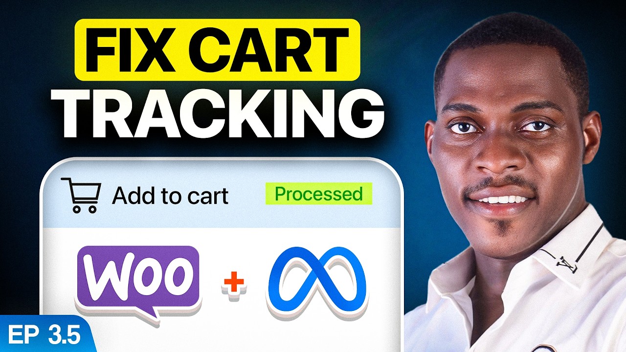 How to Track Add-to-Cart Event for WooCommerce (The Right Way) - YouTube