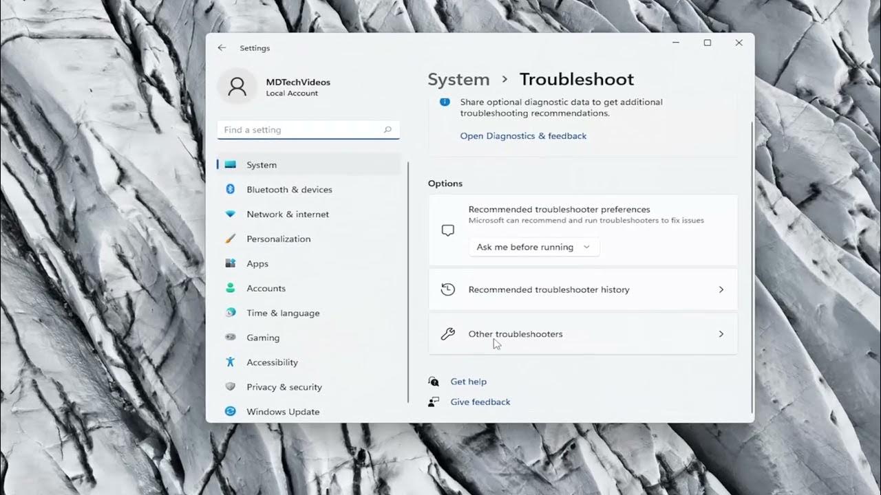 Microsoft Hosted Network Virtual Adapter Missing in Device Manager of
