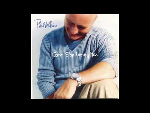 Phil Collins - Can't Stop Loving You (Torisutan Extended)