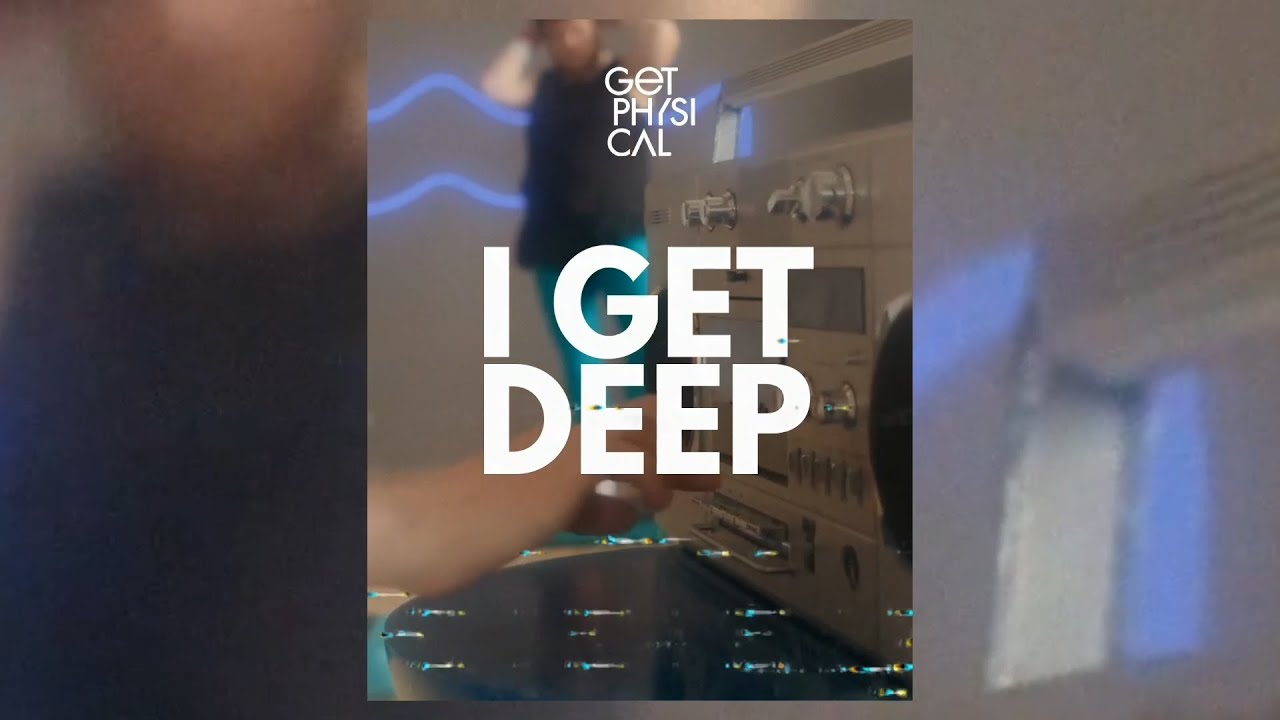 Roland Clark - I Get Deep (Rework Anyway Remix) - YouTube