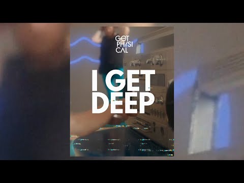 Roland Clark - I Get Deep (Rework Anyway Remix) - YouTube