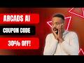 Arcads AI Pricing 2026: Get 30% OFF + Official Promo Code Secrets! (Verified)