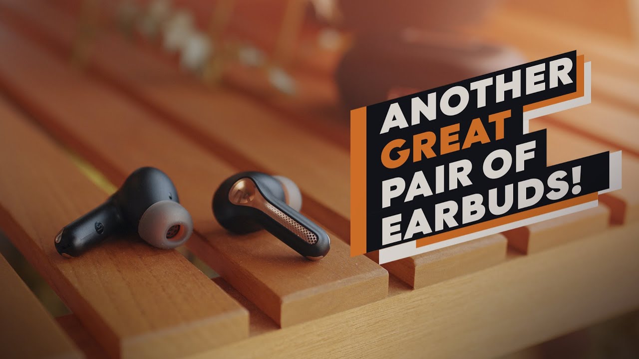 Soundpeats Capsule 3 Pro: The Best True Wireless Earbuds Under $50 