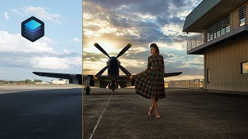 Powerful Photo Editing Techniques in Luminar 4.2