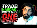 The only strategy you need to trade nasdaq futures