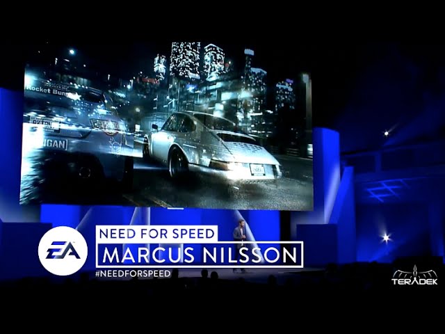 Stream ＄２Ｋ３＇ＪＴ  Listen to Need For Speed 2015 Official
