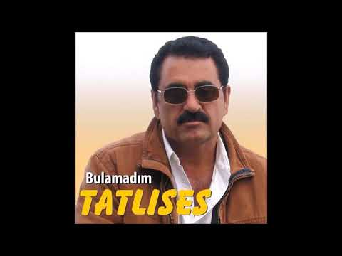 İbrahim Tatlıses-Eşarbını Yan Bağlama