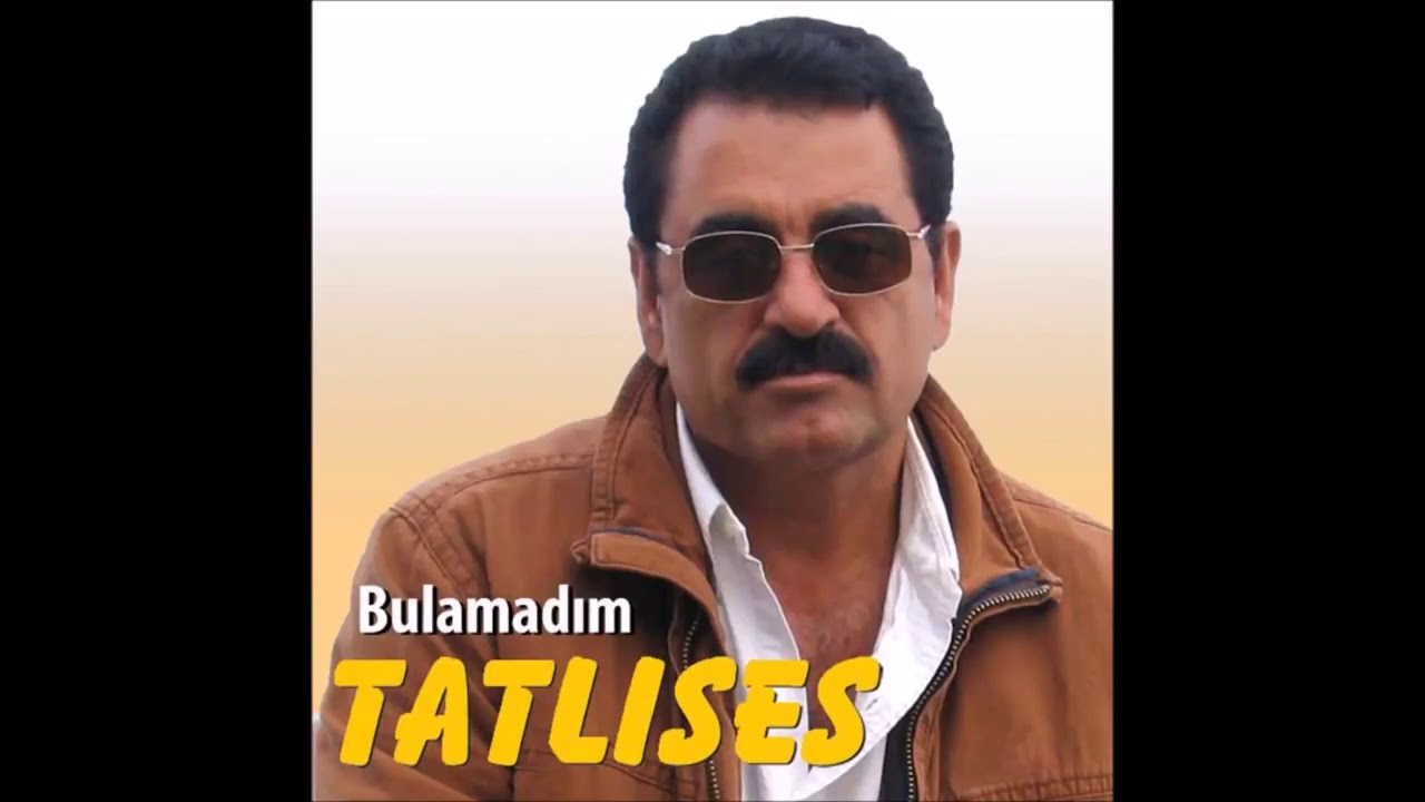 Brahim Tatlses Earbn Yan Balama