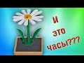 Часы без стрелок и циферблата своими руками! | Clock without hands and dial of your hands! DIY