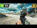 Battlefield 6 Operation Firestorm Conquest Gameplay | 4K Ultra Settings (No Commentary)