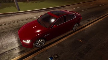 LGSVL Simulator HDRP