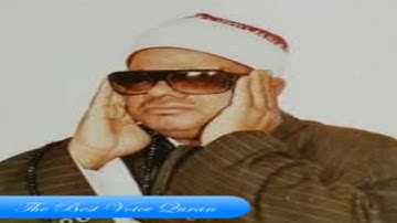 الشيخ عنتر مسلم وتلاوة رااااائعة من سورة الكهف HD