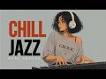 Chill Jazz Groove | Take It Slowly | Neo Soul & Pure Groove