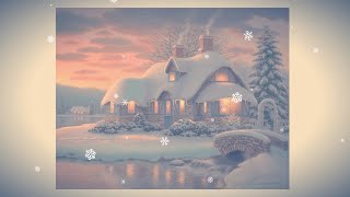 Watch Sleeping At Last Winter Wonderland video