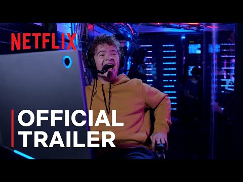 Prank Encounters (Season 2) | Official Trailer | Netflix