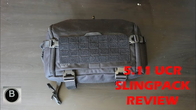 LV10 Utility Sling Pack 13L  5.11® Tactical Official Site